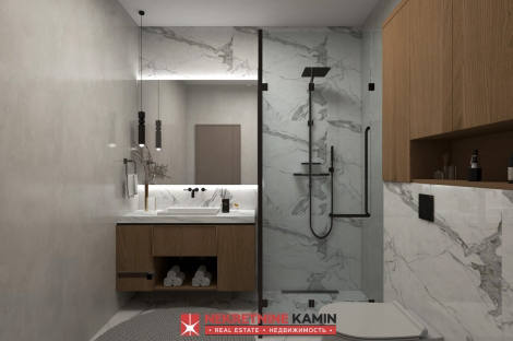 Квартира, 8288 м², 220 000$ — FAKTOR